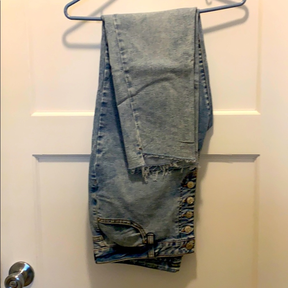 Wild Fable skinny jeans